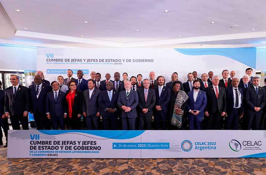 Celac: las polémicas, preocupaciones y desafíos que dejó la cumbre