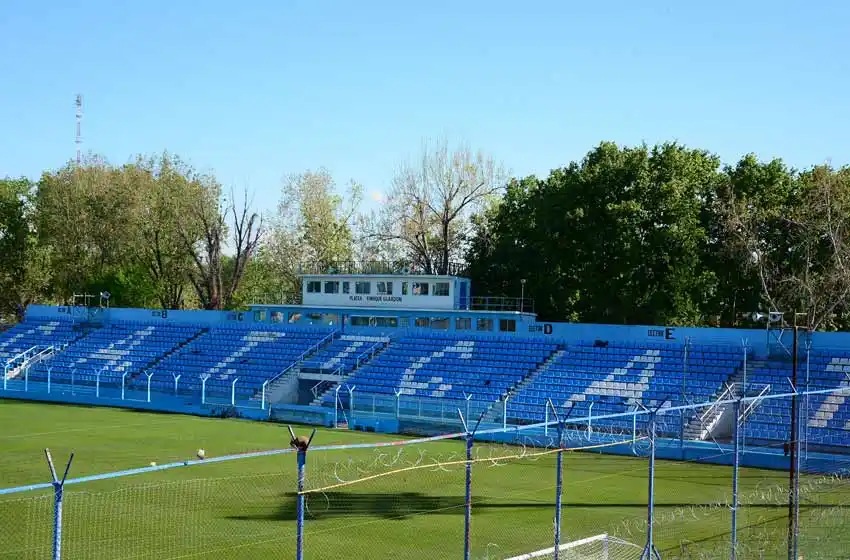 Newell’s y Atlético Tucumán jugarán en Temperley