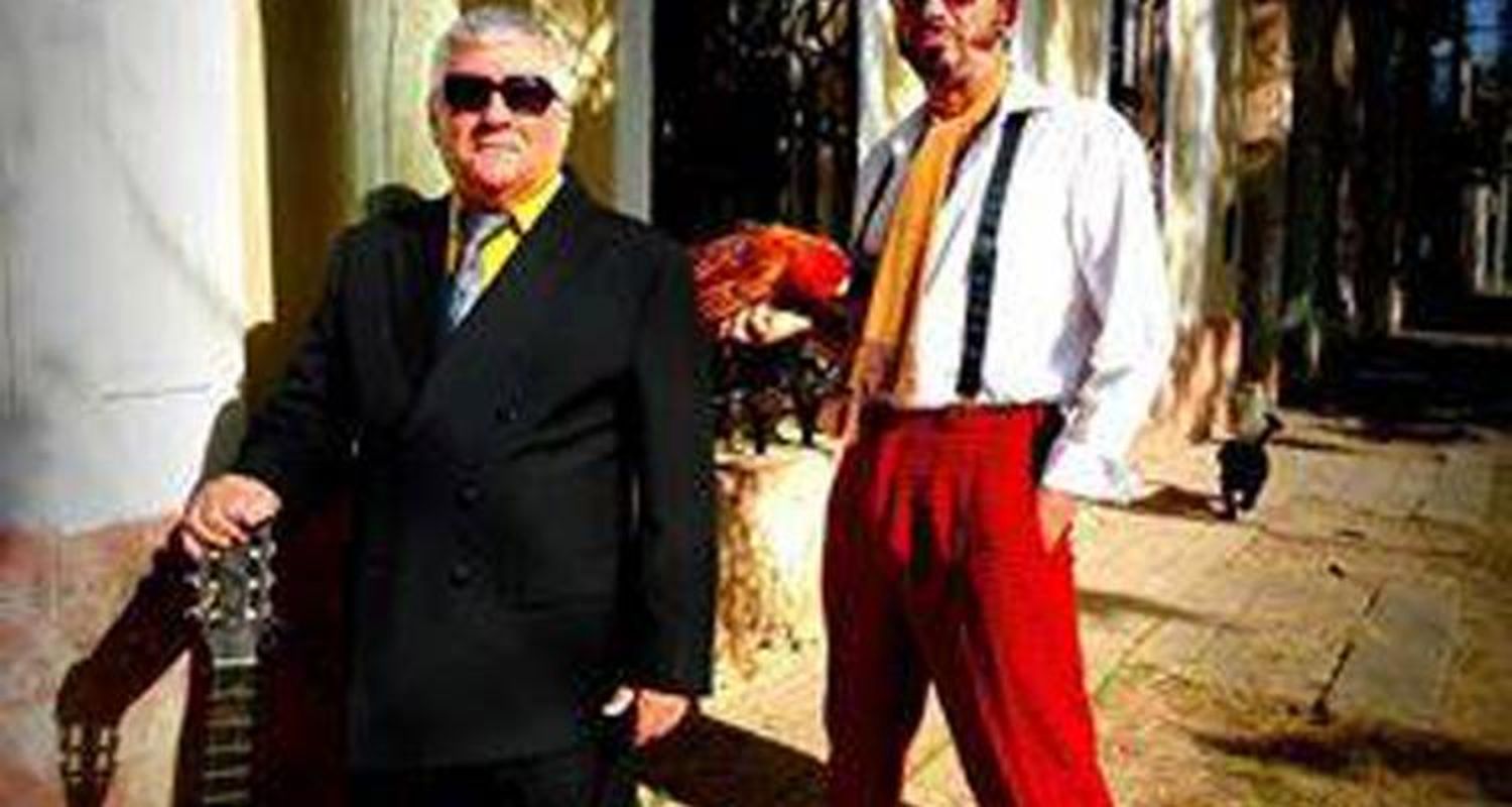 “El último arrabal” de gira