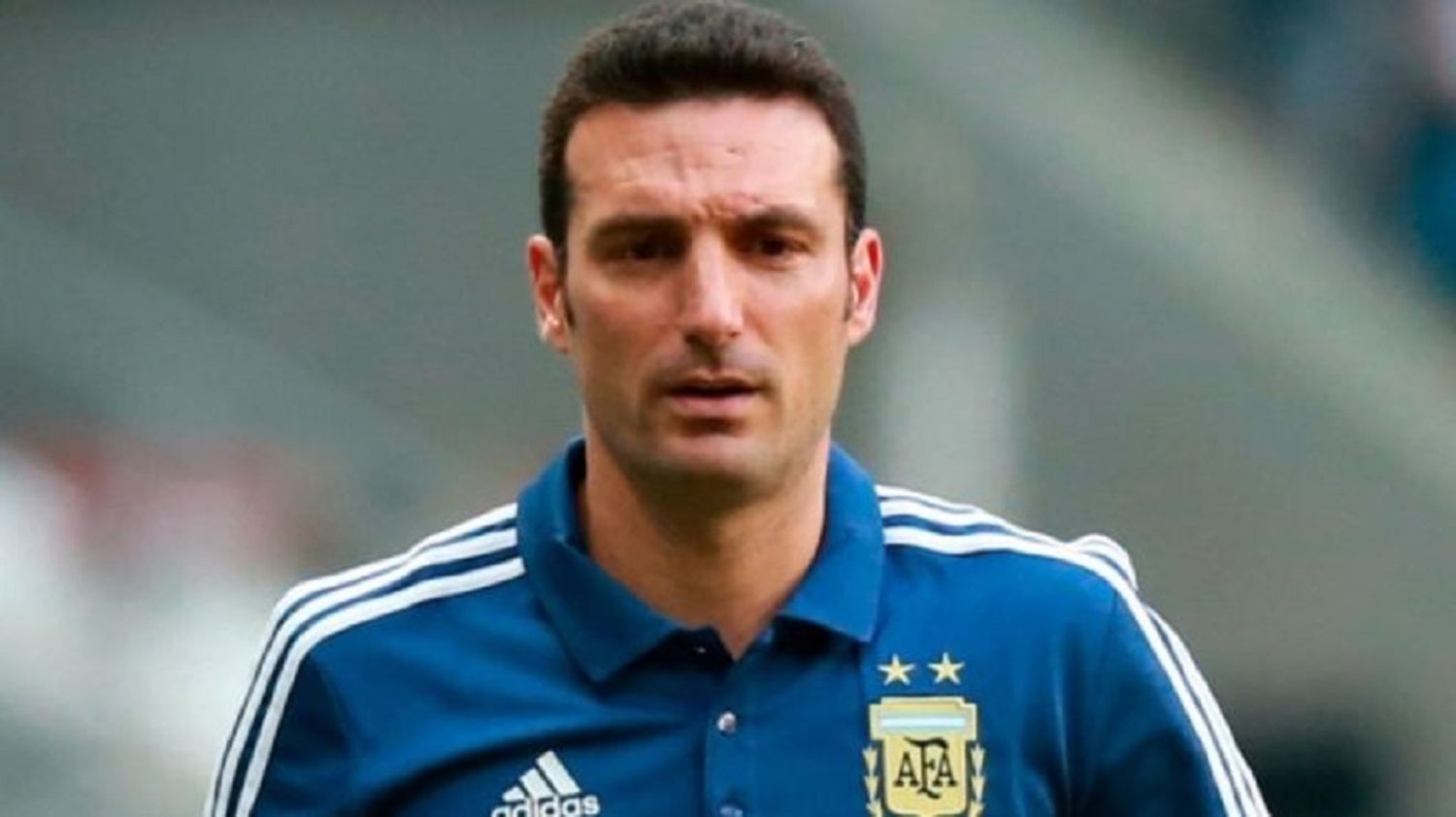Algunas sorpresas en la primera convocatoria de Scaloni para el arranque