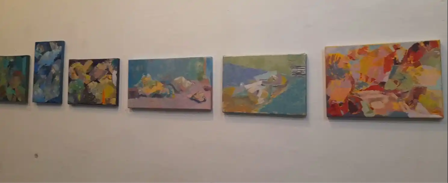 Museo Ambrosetti: Inauguraron la muestra “Del mar a la Tierra III”