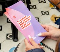 Oficializan creación de programa de acceso igualitario a gestión menstrual sostenible
