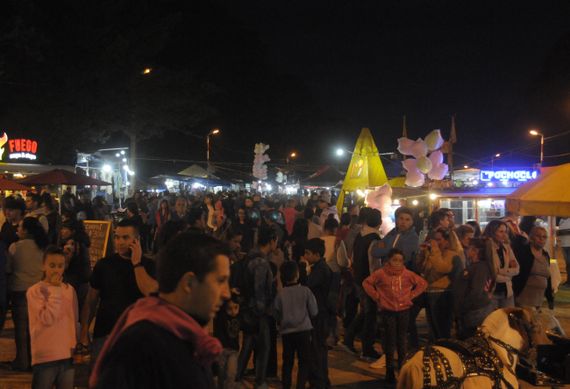 ¿Hasta cuándo se puede visitar la Feria del Hipódromo?