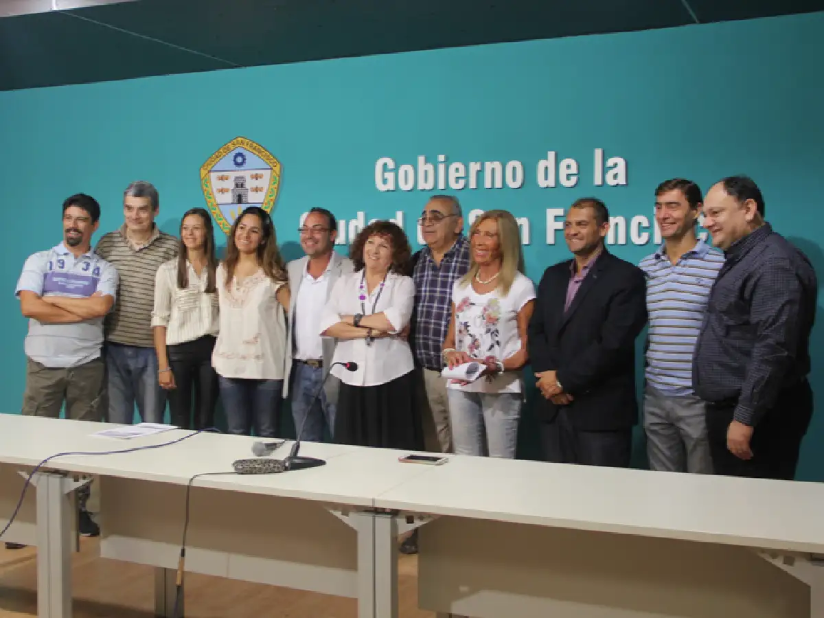 Abren las inscripciones para talleres y escuelas en la municipalidad