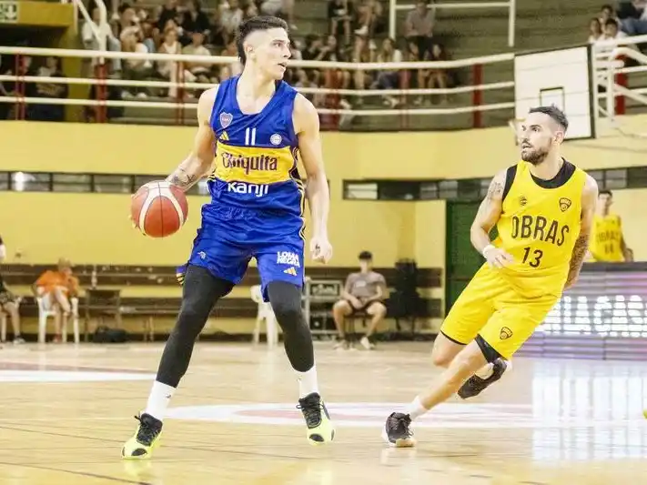 La Unión comienza
la gira frente a Obras