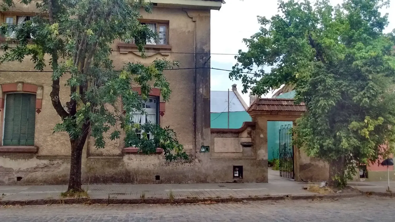 Consejo Escolar de Chascomús