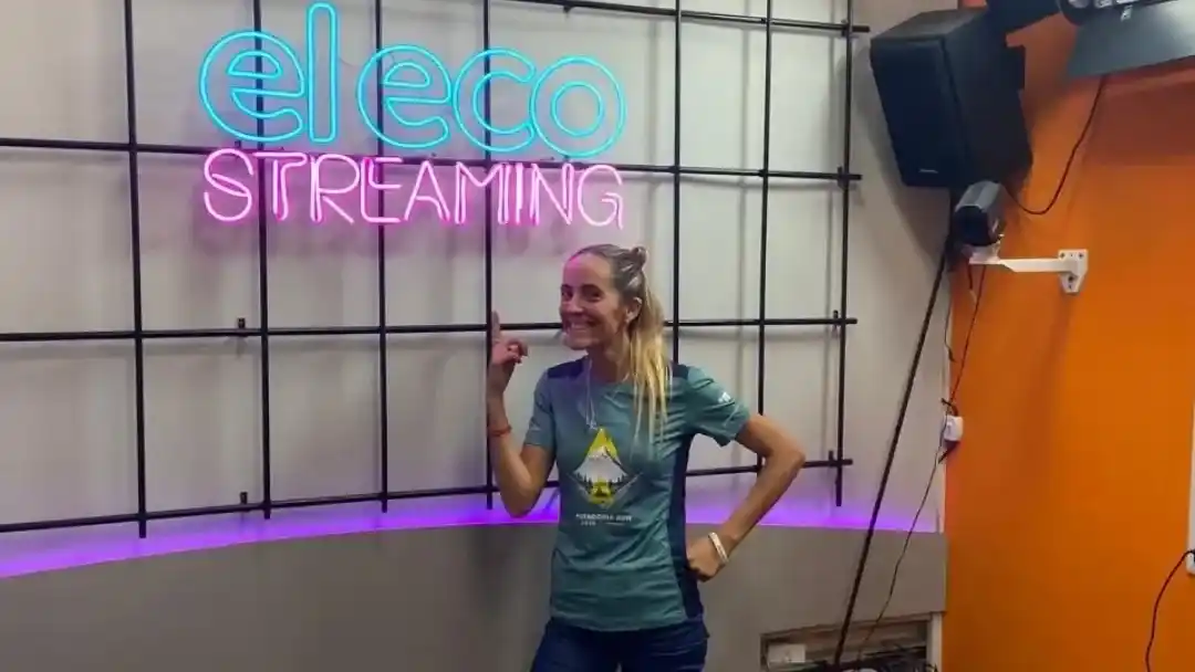 “Terminé muy bien, prioricé cuidar mi cuerpo”