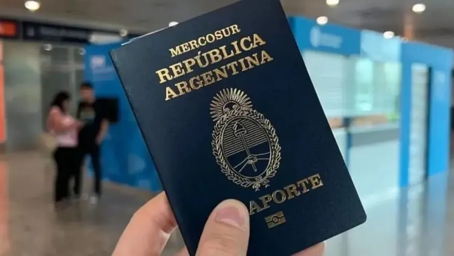 Extranjeros que realicen inversiones relevantes en el país podrán solicitar la ciudadanía argentina