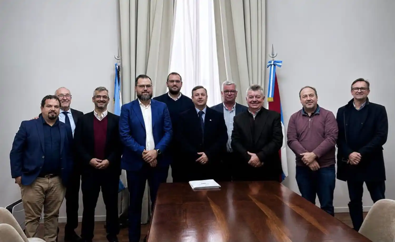 Entre Ríos reglamentó el Registro Provincial de Entidades Religiosas y fortalece su reconocimiento jurídico
