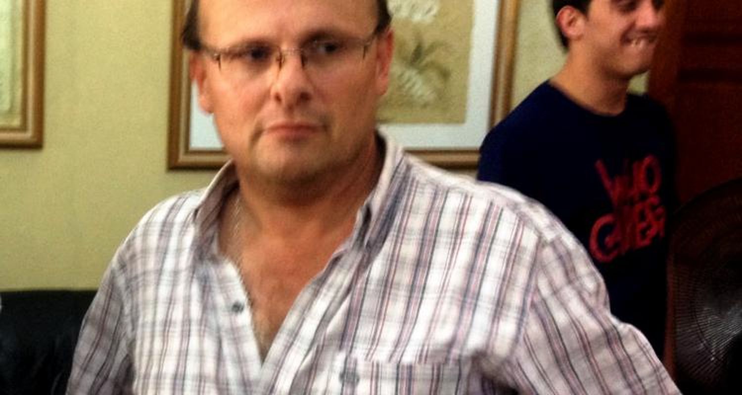 Giovanettoni sobre el cruce con Guacone: “Fue una conversación de no más de 5 minutos”