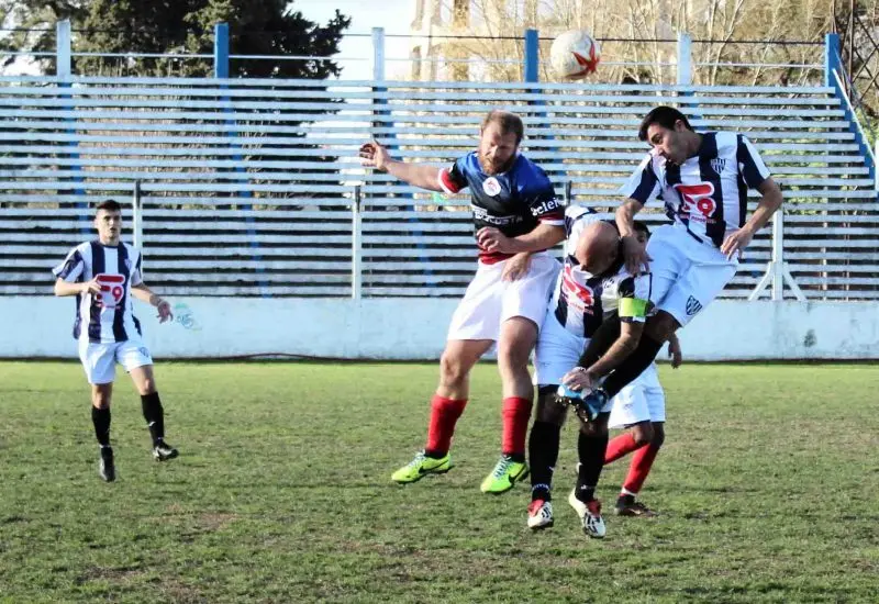 Partidos clave sábado y domingo