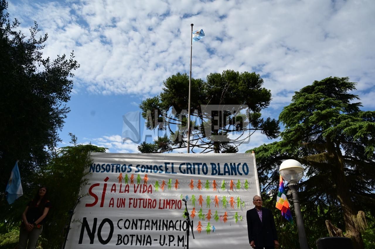 grito blanco 2025 - 3