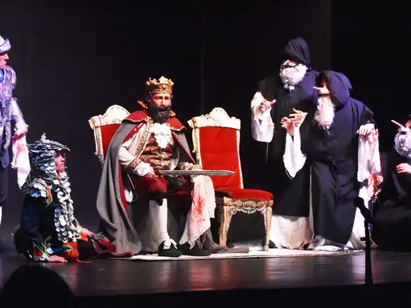 “El sueño de los zánganos”, en La Cigarrera