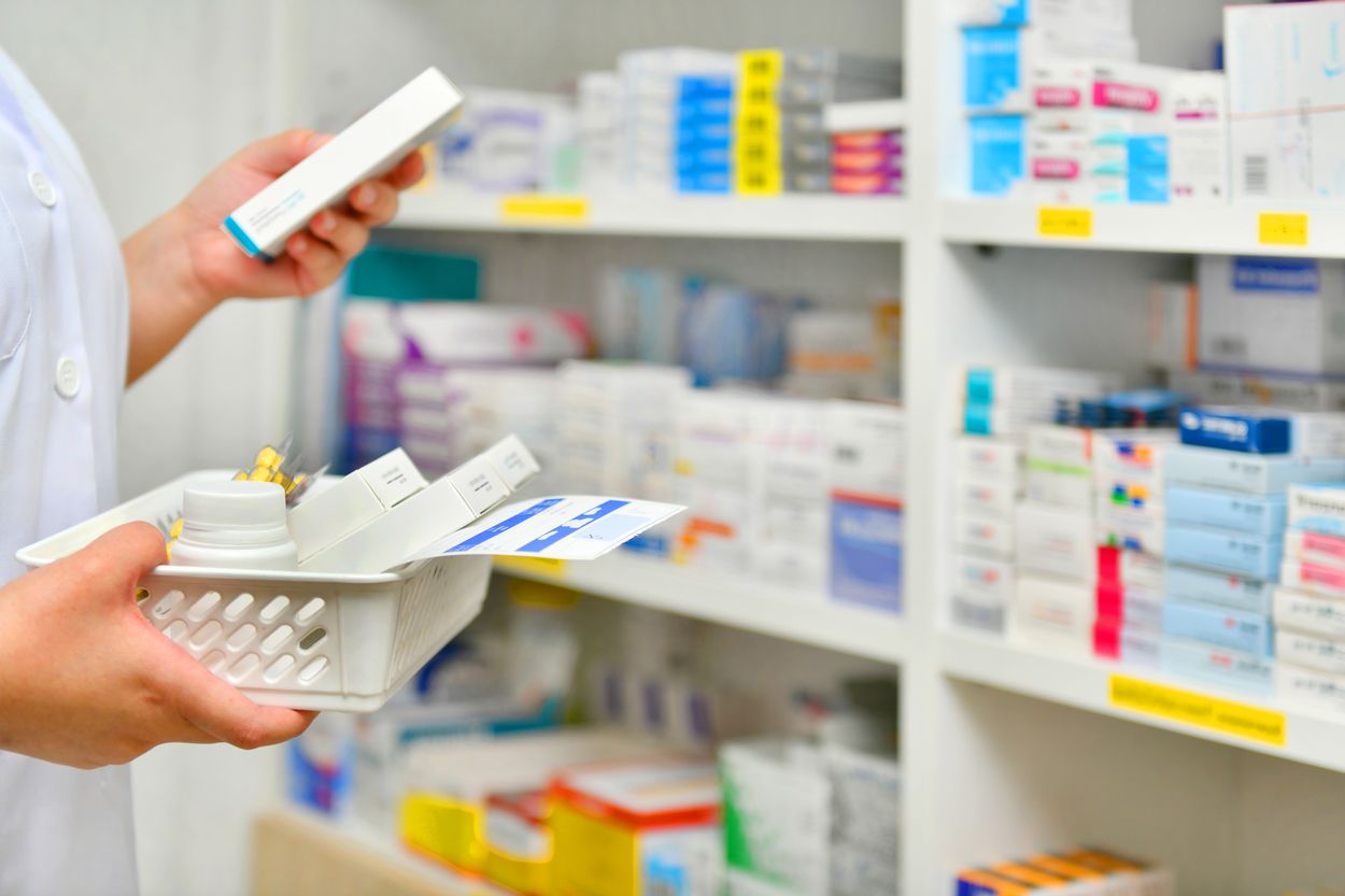 Médicos podrán sugerir una marca comercial de medicamentos en las recetas