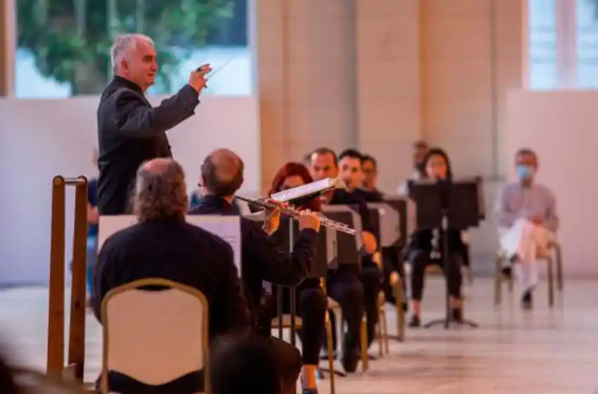 Gran variedad de actividades para los festejos de los 147 años de Mar del Plata