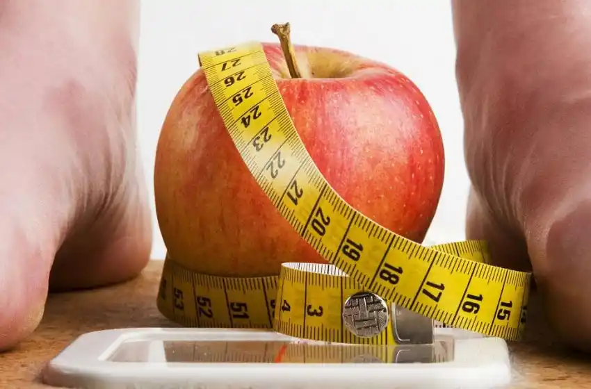 Argentina es el segundo país del mundo con la mayor cantidad de casos de bulimia y anorexia