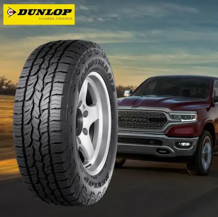 Nuevo Rumbo Neumáticos: más de 20 años cuidando la seguridad y el rendimiento de los vehículos en Chascomús