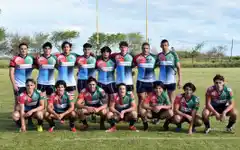 El seleccionado juvenil ensayó con siete tandilenses