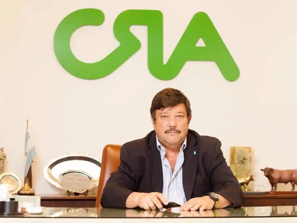 CRA propone un pacto político social para superar la crisis económica