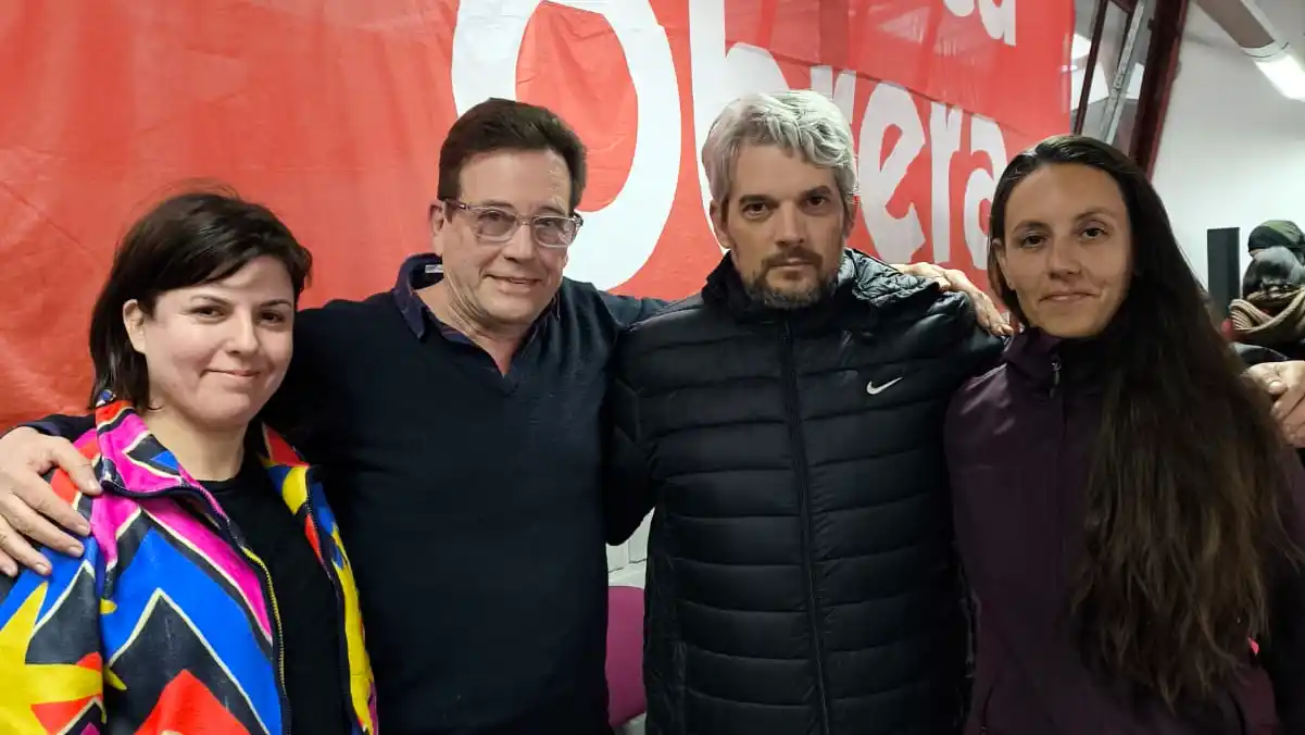 Política Obrera ya eligió a sus candidatos