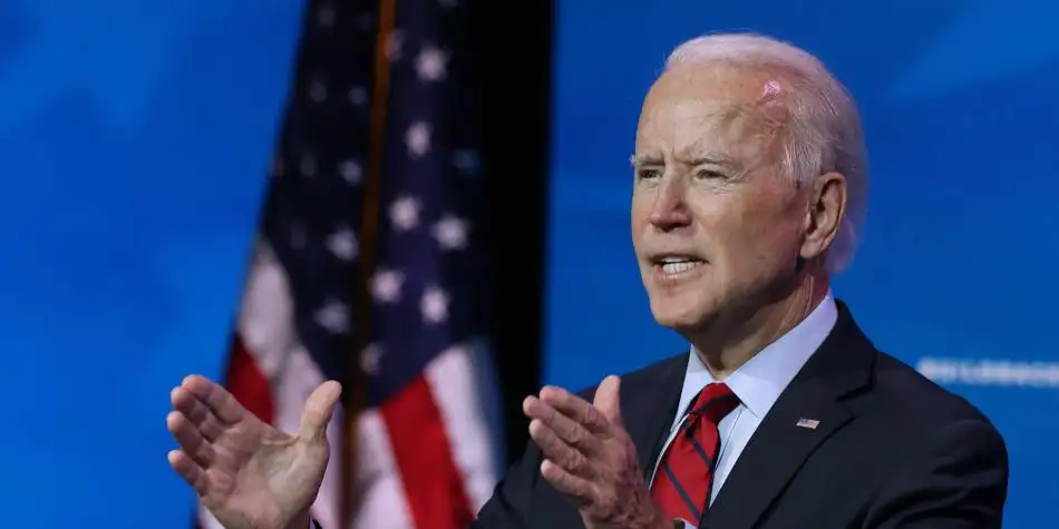 Joe Biden ganó la mayoría en el Colegio Electoral y será electo presidente de EEUU