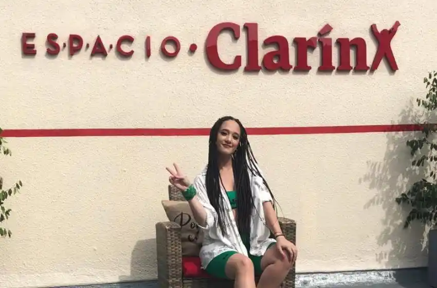 Ángela Torres: “Yo le creo a Thelma, muchas mujeres dicen que Juan es un abusador”