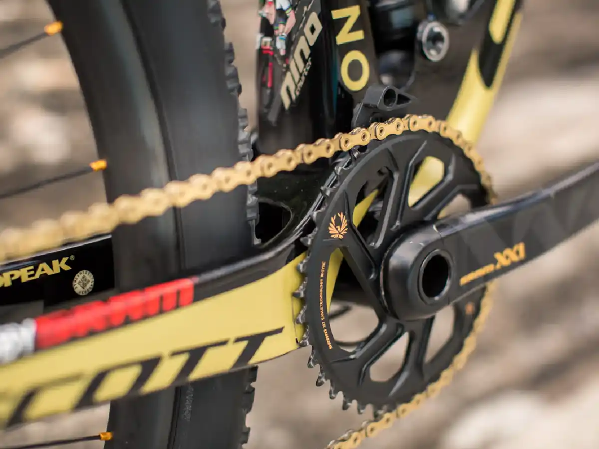 Ensamblarán en el país bicicletas de una reconocida marca suiza que podrían costar hasta $280.000