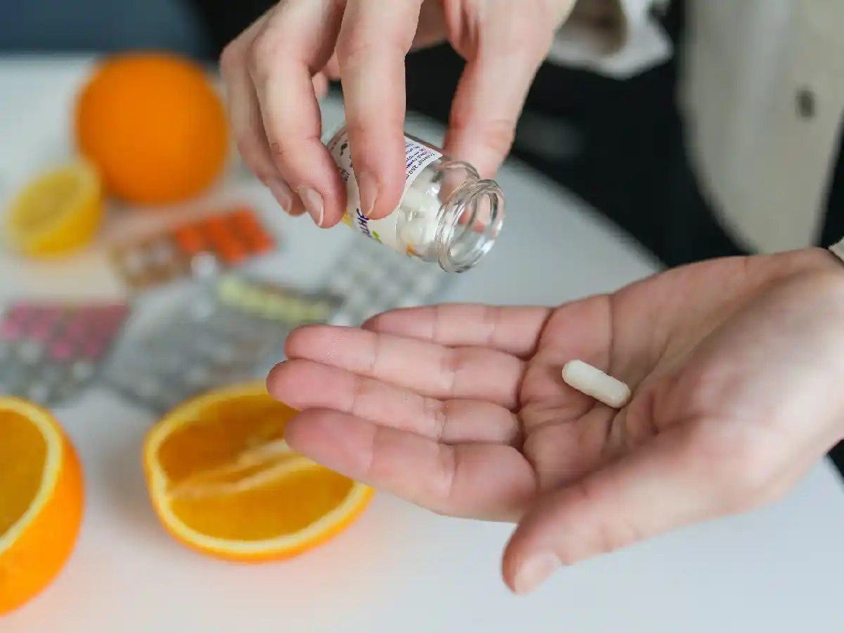 Medicamentos y suplementos: ¿cuál es la diferencia? 