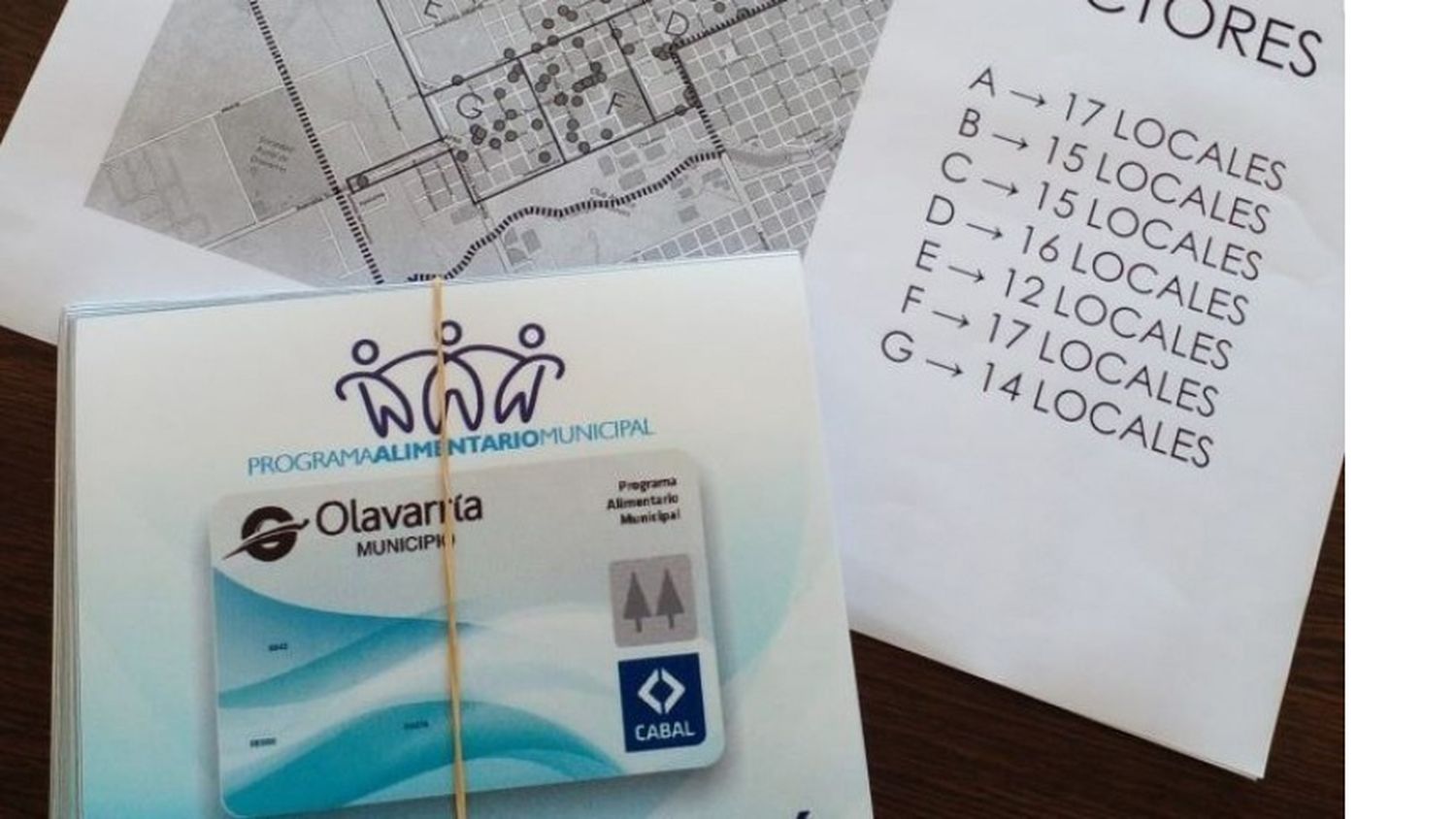 Olavarría: investigan una serie de estafas económicas