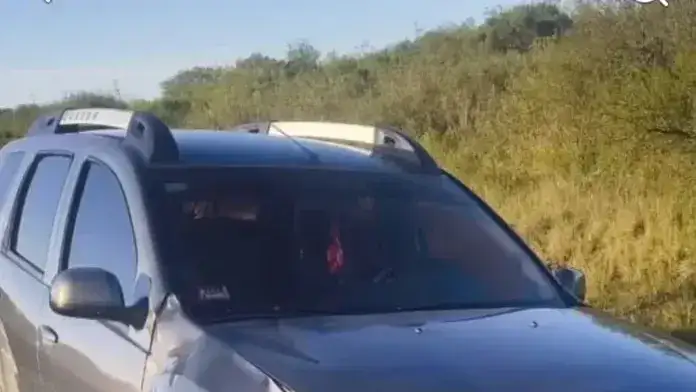 Murió un nene de 11 años tras ser atropellado: pescaba en un puente a la vera de la ruta