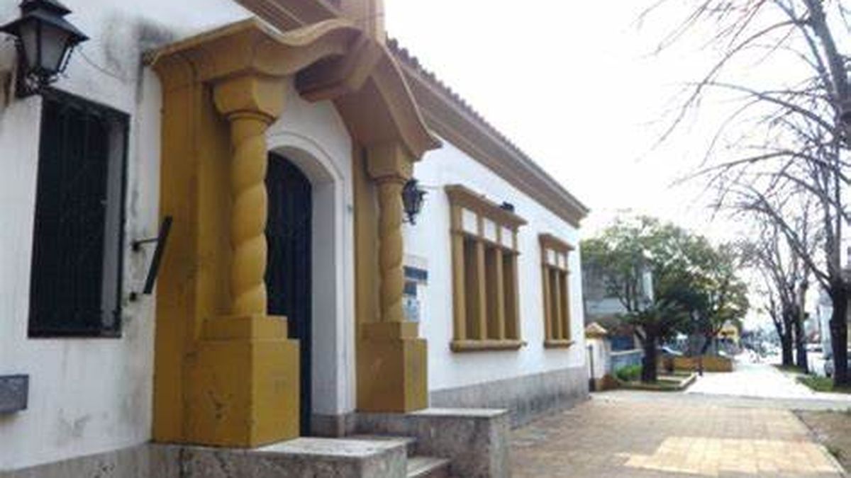 Suspendieron la Sesión del Concejo Deliberante de Chascomús por amenaza de bomba