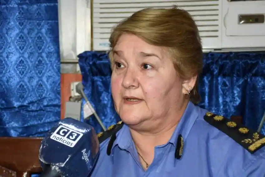 Crearon la Dirección General de Violencia Intrafamiliar de la Policía