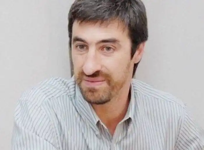 Giano: �SFrigerio  demuestra que le  importa poco y nada Entre Ríos⬝