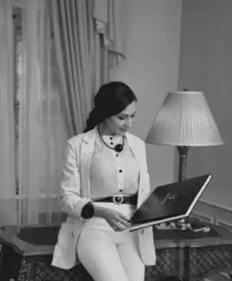 Gianni di Leo en su atelier. Foto suministrada