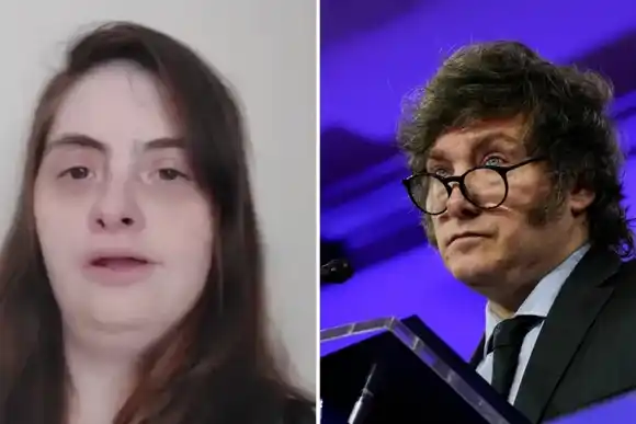 La Asociación Síndrome de Down exigió un pedido de disculpas ante la discriminación de Milei
