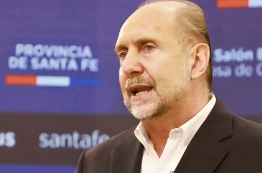 La provincia presentó el plan que busca llevar internet a todo el territorio santafesino