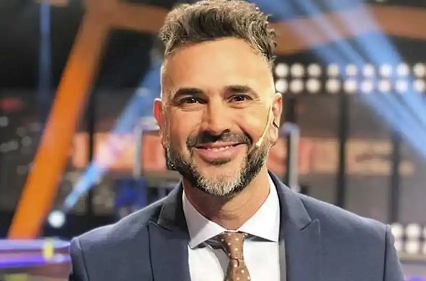 Leo Montero: «Argentina puede ser campeón, tiene la mejor defensa del torneo»