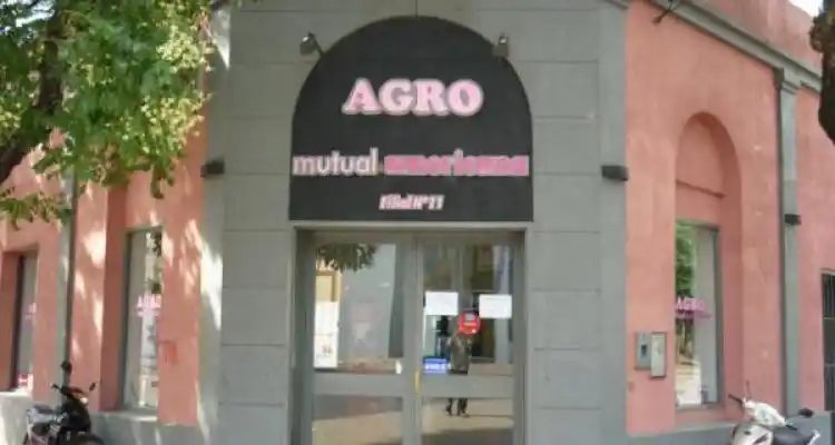Agromutual cada vez más complicada
