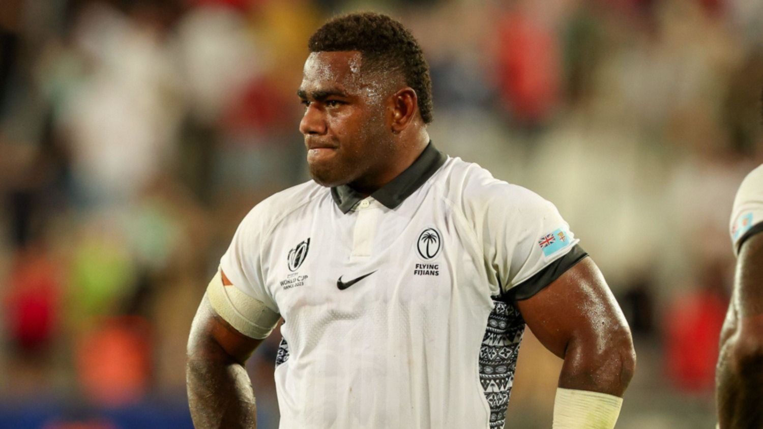 La figura de Fiji que se perderá el funeral de su hijo por el Mundial de Rugby 2023