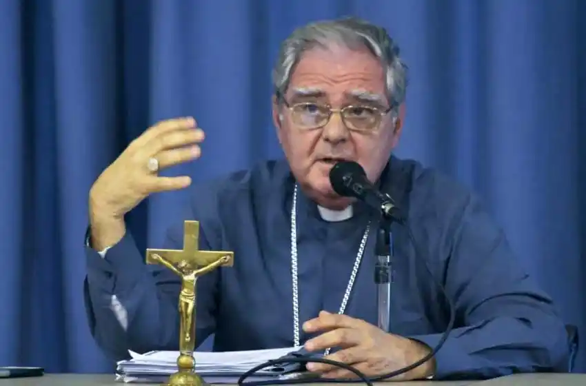 La Iglesia apuntó contra el Gobierno por el aborto y cuestionó «la febril obsesión» por legalizarlo