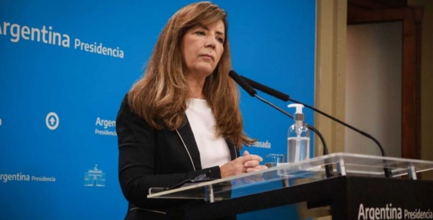 El Gobierno argentino instó a Rusia a que “cese en sus acciones militares” contra Ucrania