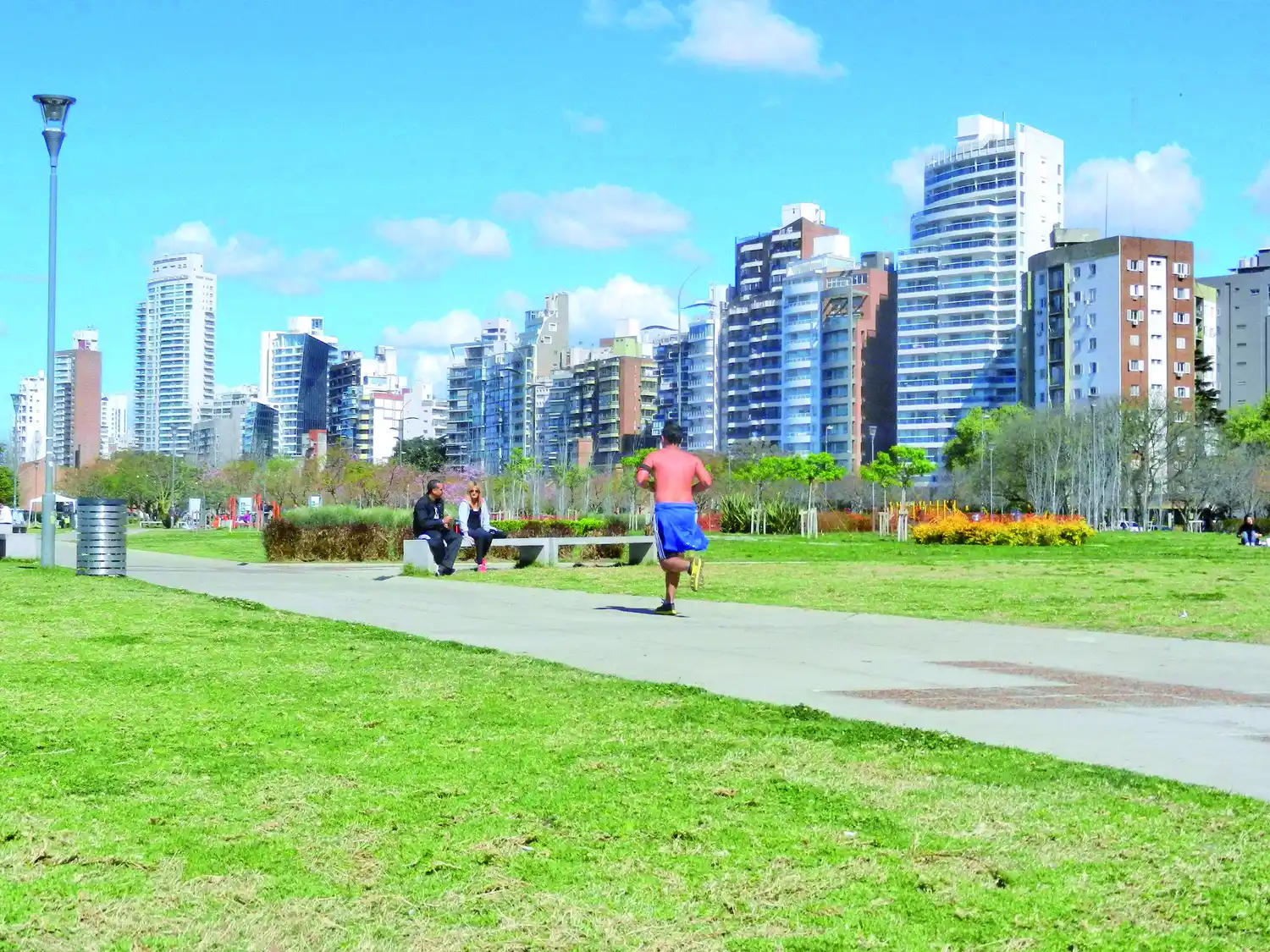 ¿Qué sucede con el mercado inmobiliario en tiempos de cepo cambiario?