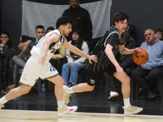 Independiente apabulló 93 a 52 a Quilmes.Foto:Basquet Total