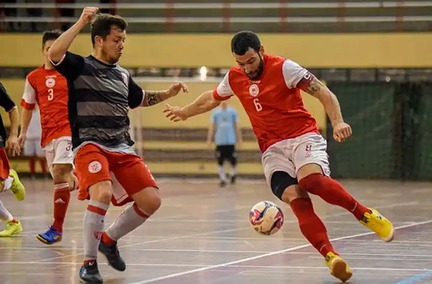 Inicia la fecha 4 del Clausura