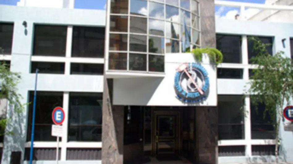 El Colegio de Martilleros celebrará nuevas elecciones