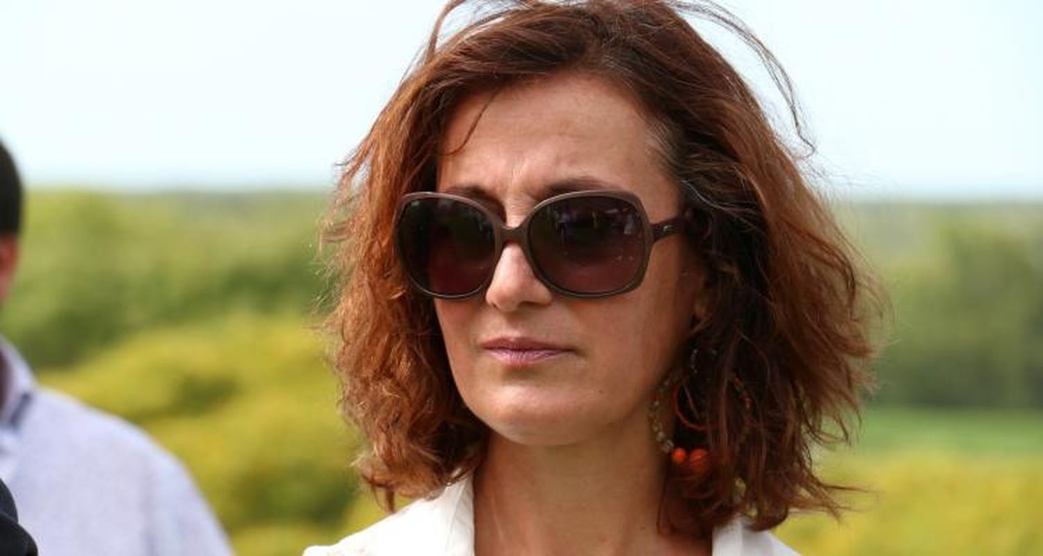 Denuncia de Paola Prez: Citan a declarar a Chiarella y a una nutricionista