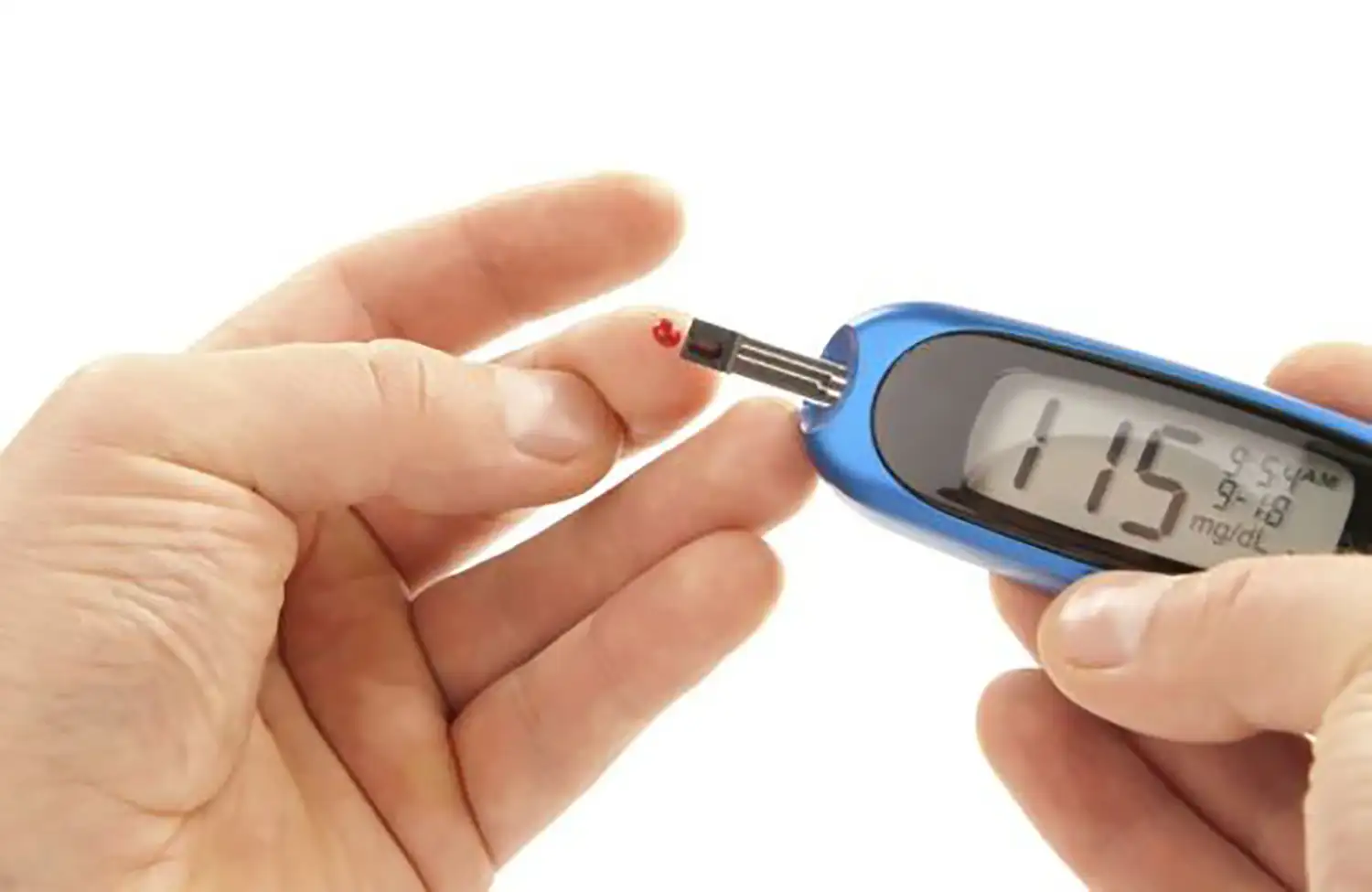 Realizarán una charla informativa sobre diabetes en el CAPS Pueblo Nuevo
