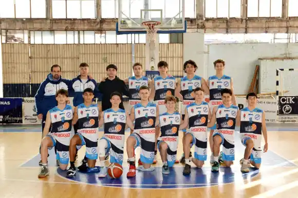 Ferro busca el título de U19 en Paraná