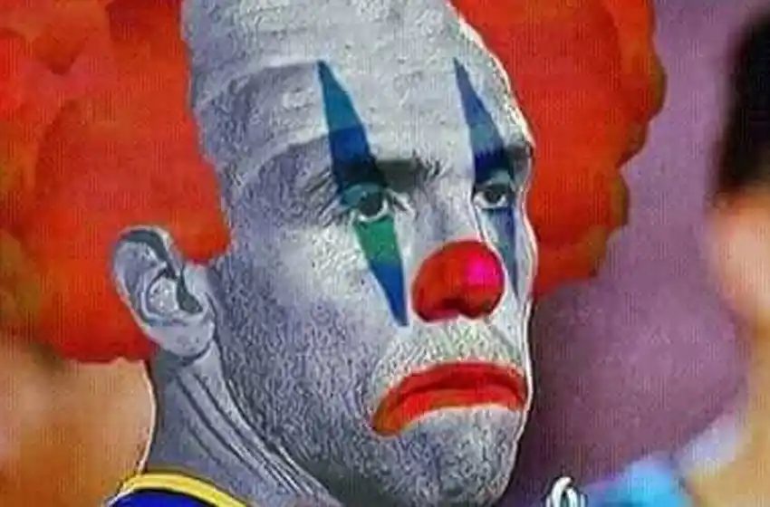 El clásico después del Superclásico: los memes que coparon las redes