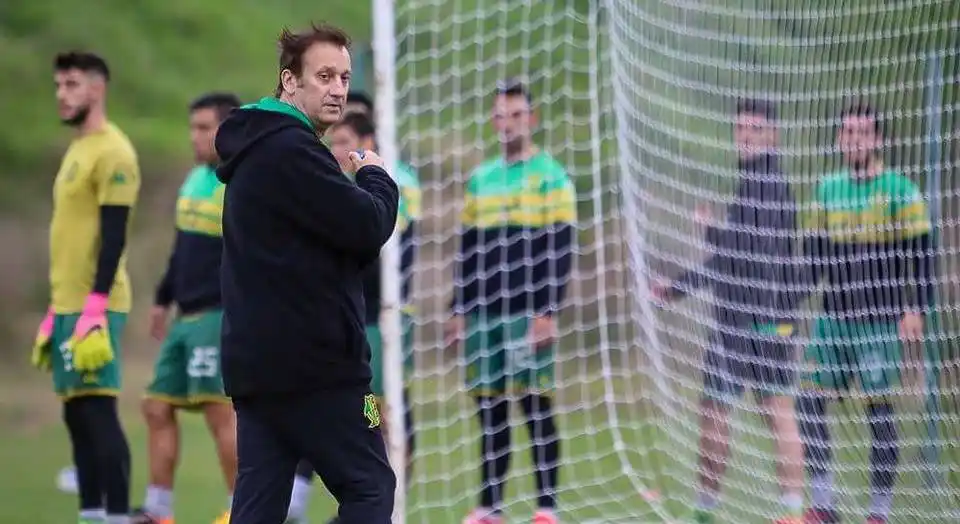 Perazzo al estilo Mou